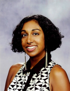 Anjali Nirmalan