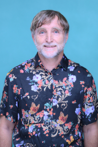 Andy Dorn
